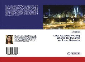 Cover for Bhatt · A Qos Adaptive Routing Scheme for (Book)