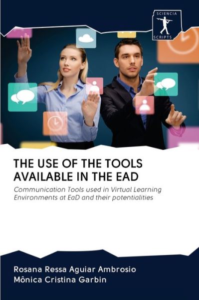 Cover for Rosana Ressa Aguiar Ambrosio · The Use of the Tools Available in the Ead (Paperback Book) (2020)