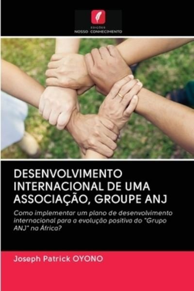 Cover for Oyono · Desenvolvimento Internacional De (Buch) (2020)