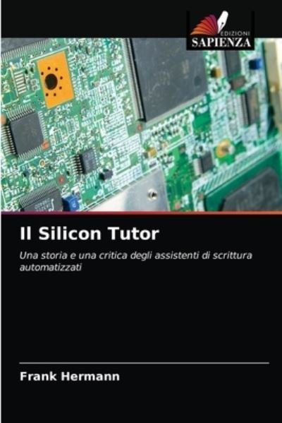 Cover for Hermann · Il Silicon Tutor (N/A) (2021)