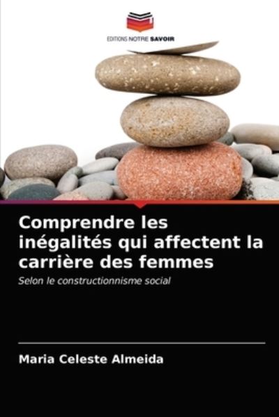 Comprendre les inégalités qui a - Almeida - Inne -  - 9786203366341 - 26 lutego 2021