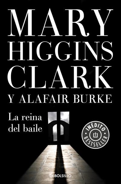 Cover for Mary Higgins Clark · Reina Del Baile / Every Breath You Take (Buch) (2019)