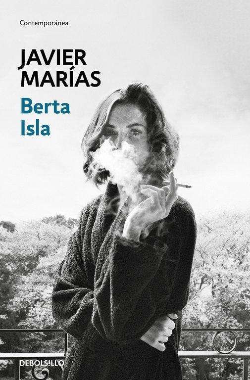Berta Isla - Marias - Bøker -  - 9788466350341 - 