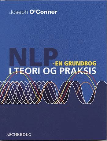 Cover for Joseph O'Connor · NLP i teori og praksis (Book) [1st edition] (2002)
