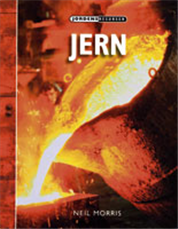 Cover for Neil Morris · Jordens resurser: Jern (Bound Book) [1st edition] (2006)