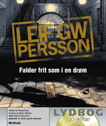 Falder Frit Som I en Drøm - Leif Gw Persson - Audio Book -  - 9788770532341 - 