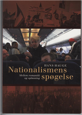 Cover for Hans Hauge · Farlige bøger: Nationalismens spøgelse (Poketbok) [1:a utgåva] (2009)