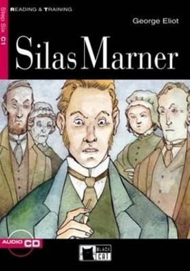 Cover for George Eliot · Silas Marner Reading and Training Step 6 (Book) (2008)