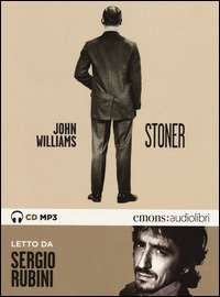 Cover for Stoner · Williams, John (Audiolibro) (Cassette)