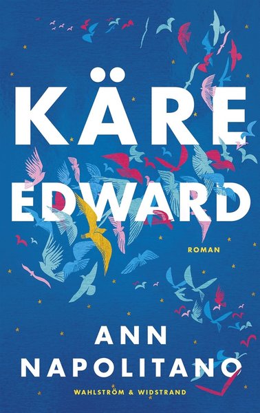 Cover for Ann Napolitano · Käre Edward (ePUB) (2020)