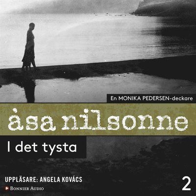 Cover for Åsa Nilsonne · I det tysta (Audiobook (MP3)) (2017)