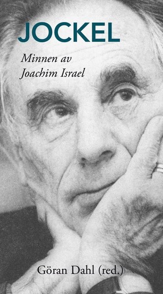 Cover for Göran Dahl · Jockel: Minnen av Joachim Israel (Book) (2019)