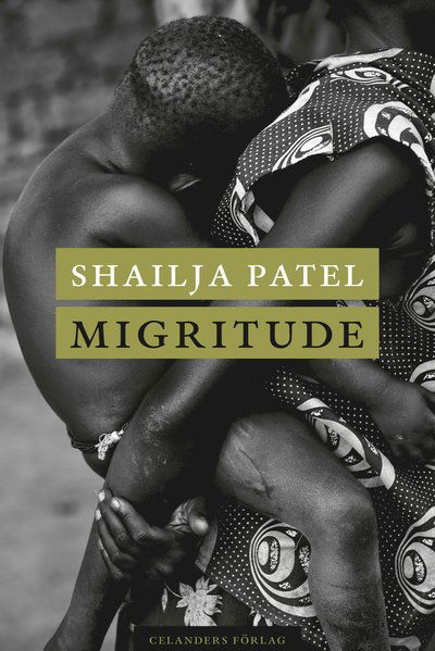 Cover for Shailja Patel · Migritude (Paperback Book) (2012)