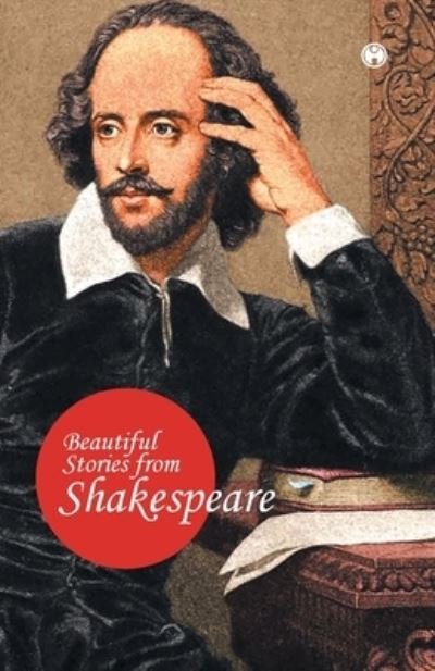 Cover for E Nesbit Shakespeare · Beautiful Stories from Shakespeare (Paperback Bog) (2020)