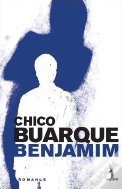Cover for Chico Buarque · Benjamin (Paperback Bog) (2010)