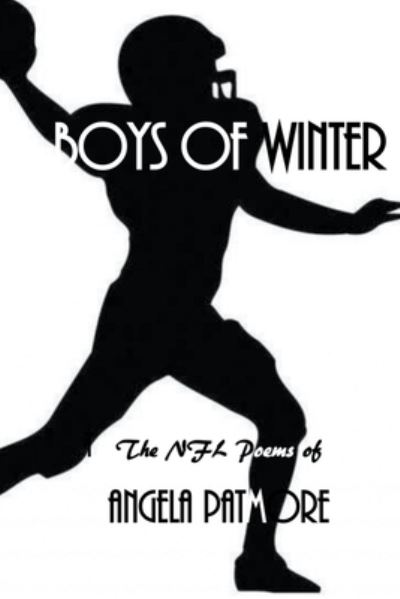 Cover for Andrew Sparke · Boys Of Winter (Paperback Book) (2020)