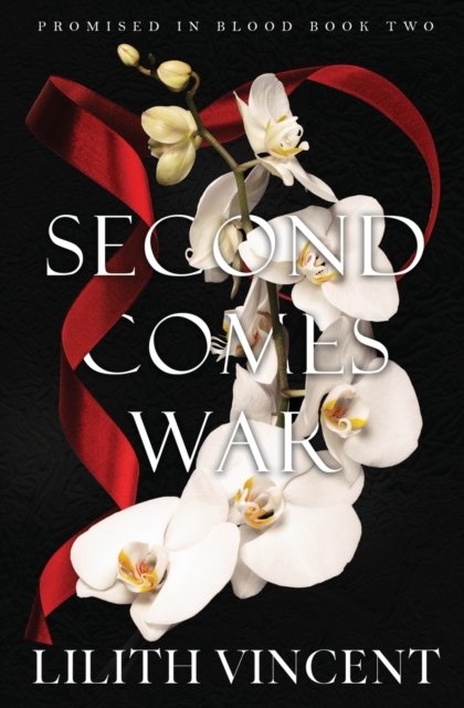 Cover for Amazon Digital Services LLC - KDP Print US · Second Comes War (Paperback Book) (2022)