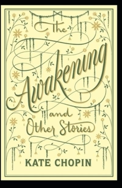 Cover for Kate Chopin · The Awakening &amp; Other Short Stories (Pocketbok) (2021)