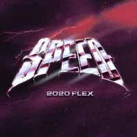 Cover for Speed · 2020 Flex (Flexi Disc) (7&quot;) (2020)