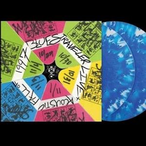 Live And Acoustic: Fall Of 1997 - Blues Traveler - Musik - EXPERIENCE VINYL - 0020286243342 - 15. September 2023