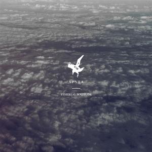 Cover for Apnea · Ethereal Solitude (CD) [Limited edition] (2014)