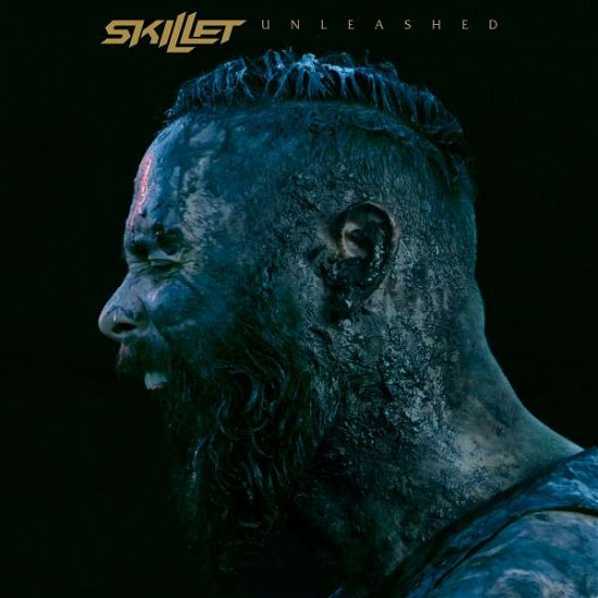 Unleashed - Skillet - Musikk - Atlantic Records - 0075678664342 - 5. august 2016