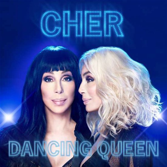 Cover for Cher · Dancing Queen (LP) (2018)
