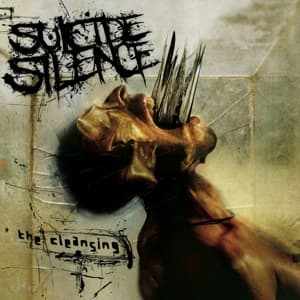 Cover for Suicide Silence · The Cleansing (N/A)