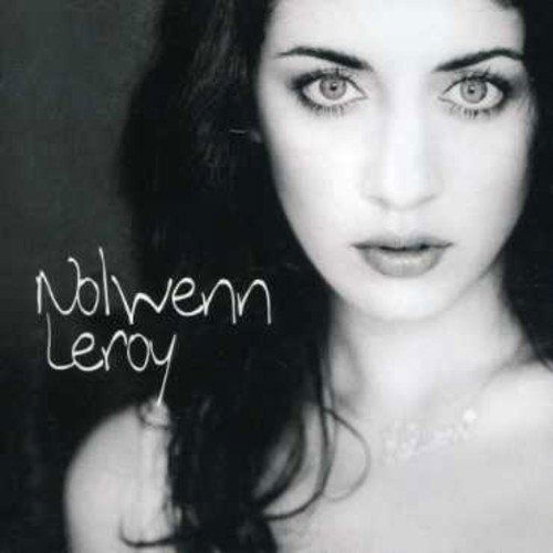 Nolwenn Leroy (LP) (2023)