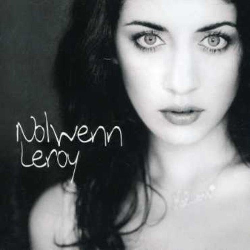 Cover for Nolwenn Leroy (LP) (2023)