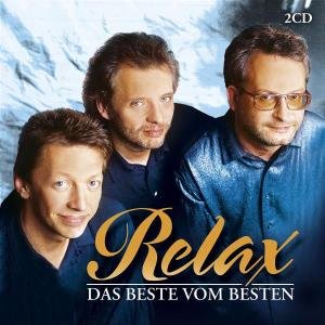 Cover for Relax · Das Beste Vom Besten (CD) (2006)