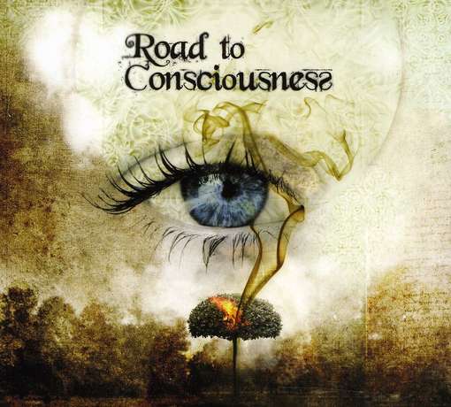 Cover for Road to Conciousness · Road To Conciousness (CD) (2011)