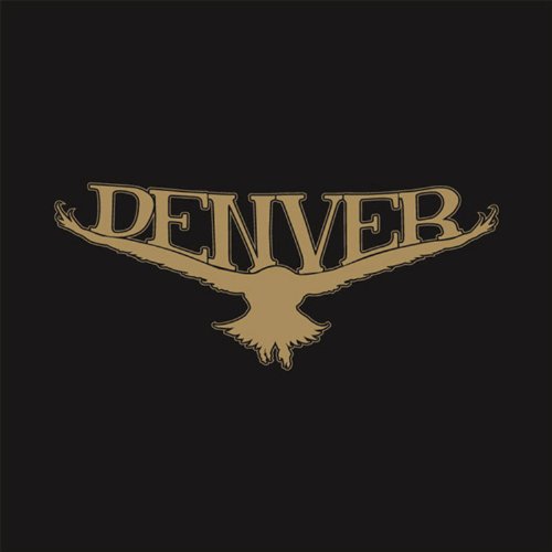 Denver - Denver - Music - FOLK - 0616892115342 - July 24, 2017