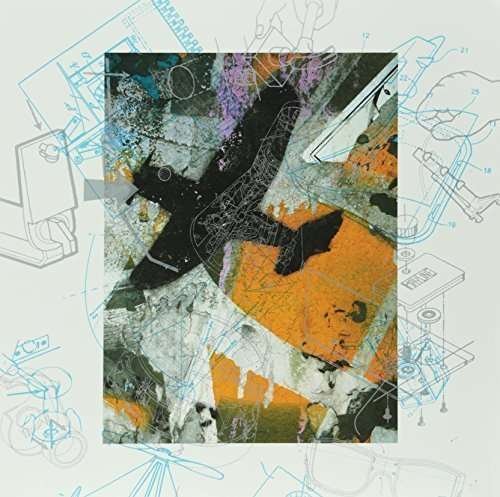 Cover for Sediment Club · Psychosymplastic (LP) (2015)