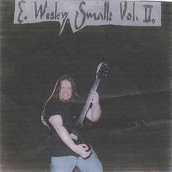 Cover for E Wesley Small · E. Wesley Small 2 (CD) (2007)