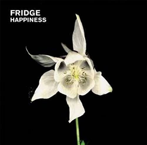 Cover for Fridge · Happiness Anniversary Edition (LP) [Anniversary edition] (2023)