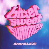 Bittersweetsummer - Dearalice - Música - MEGA - 0764656377342 - 15 de agosto de 2025