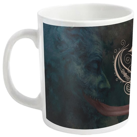 Cover for Opeth · In Cauda (Mug) [White edition] (2020)