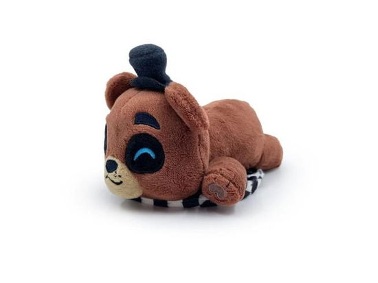 Five Nights at Freddys Plüschfigur Freddy Flop Sh -  - Marchandise -  - 0810122540342 - 18 juin 2024