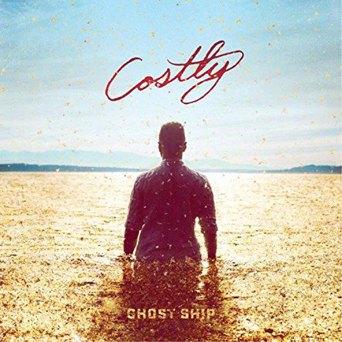 Cover for Ghost Ship · Costly (CD) (2015)