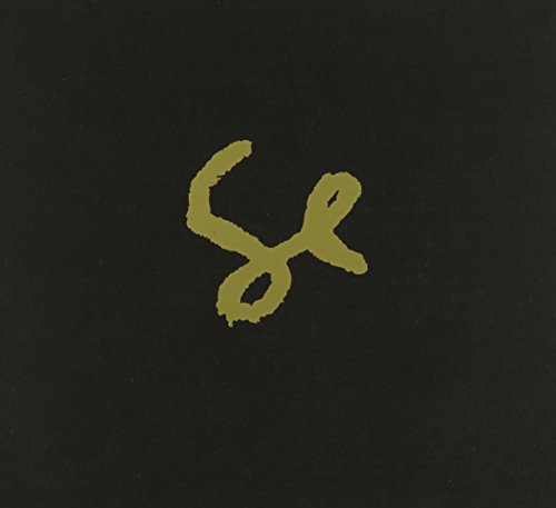 Cover for Sylvan Esso (CD) (2020)