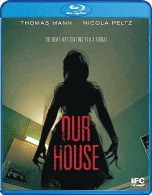 Cover for Our House (Blu-ray) (2018)