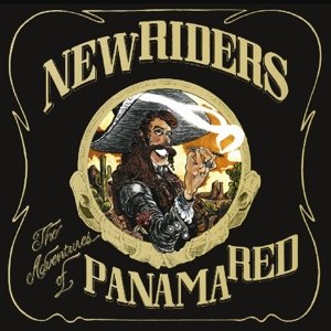 Adventures of Panama Red - New Riders of the Purple - Musikk - REAL GONE MUSIC USA - 0848064003342 - 10. juli 2015