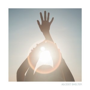 Cover for Alcest · Shelter (Ltd.gatefold / Bonus 7 Mit Bonustrack/ (VINYL) [Limited edition] (2014)