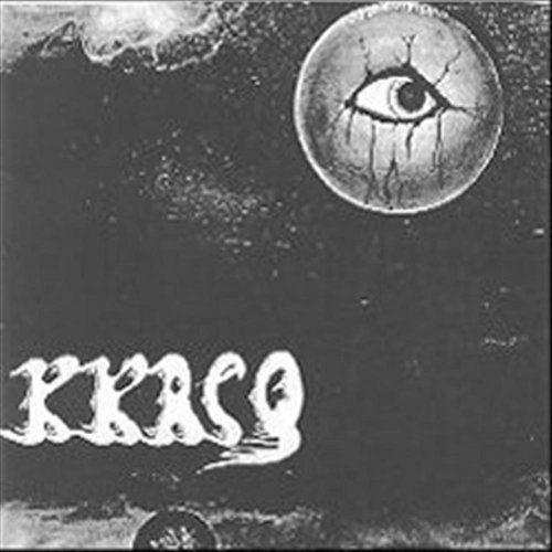 Cover for Kracq · Circumvision (CD) (2003)