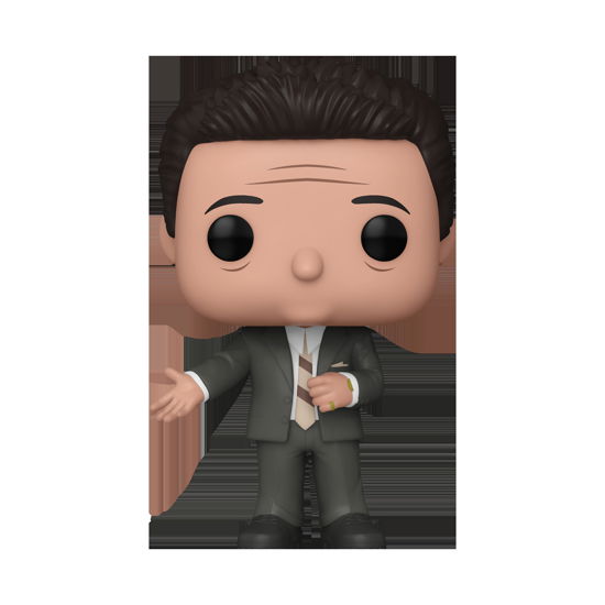 Cover for Pop Movies Goodfellas · Funko Pop Movies Goodfellas S1 Tommy Devito (Funko POP!) (2024)