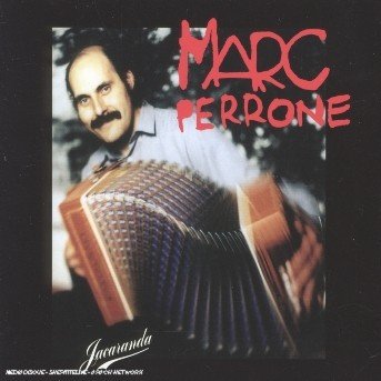Jacaranda - Marc Perrone - Musikk - RUE BLEUE - 3521383406342 - 8. januar 2019