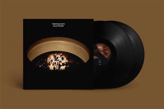 Tripping With Nils Frahm - Nils Frahm - Musik - ERASED TAPES - 3700551783342 - 7 maj 2021