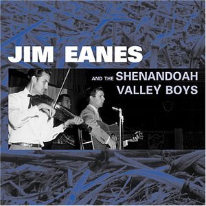 Jim Eanes · Complete Decca Recordings (CD) (1999)