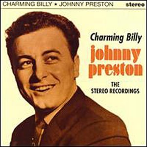 Cover for Preston Johnny · Charming Billy: the Stereo Recordings (CD) (2017)